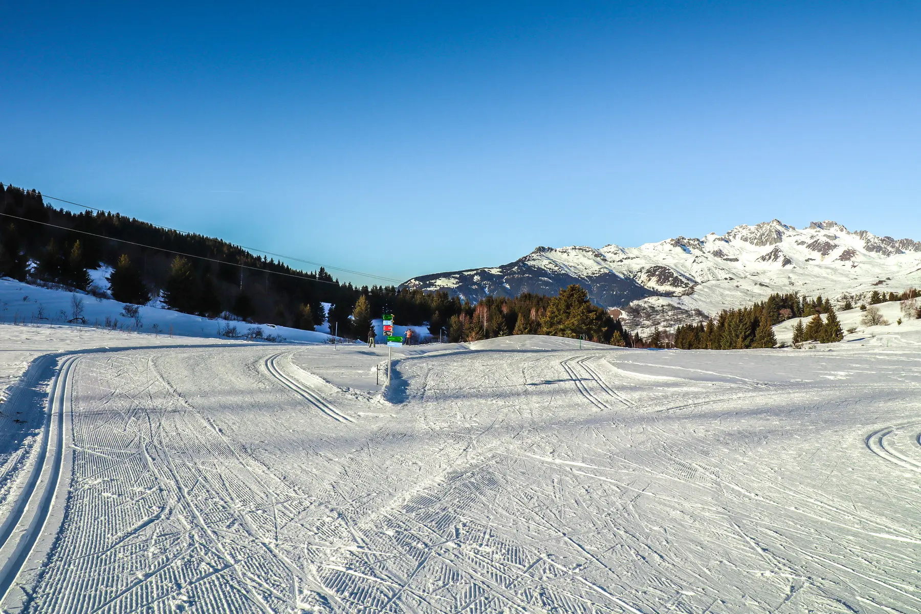 Photo Grand Coin hiver