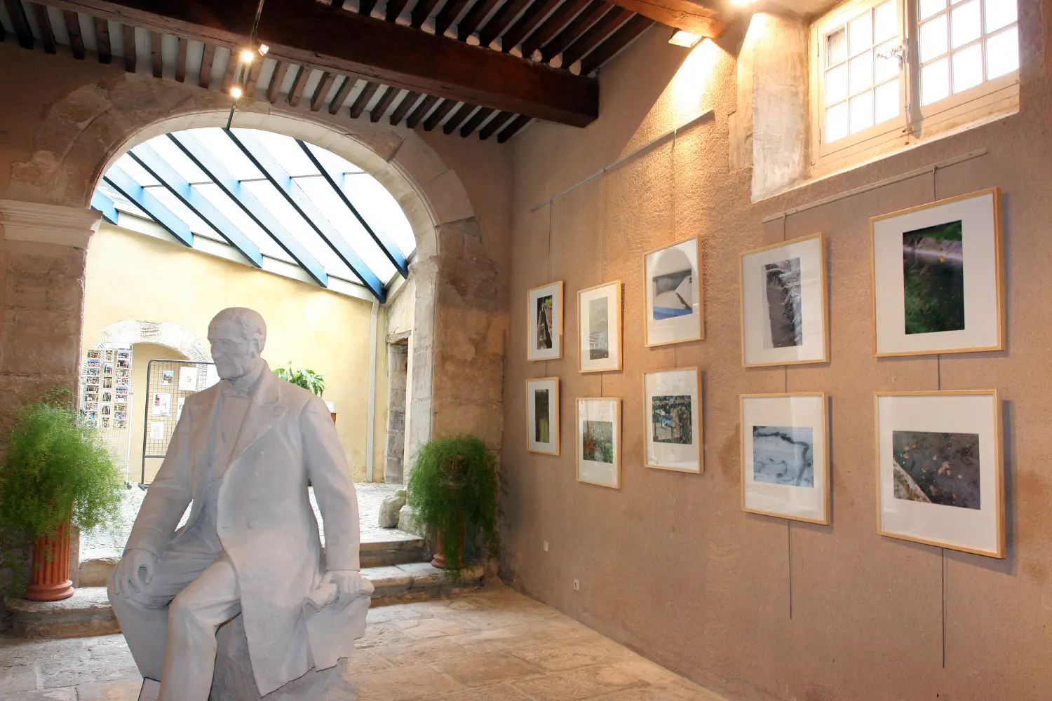 F. Vachet Ville de Pernes