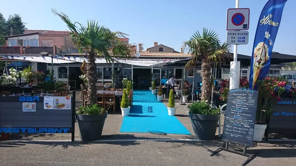 Restaurant Le Carré à La Londe-les-Maures