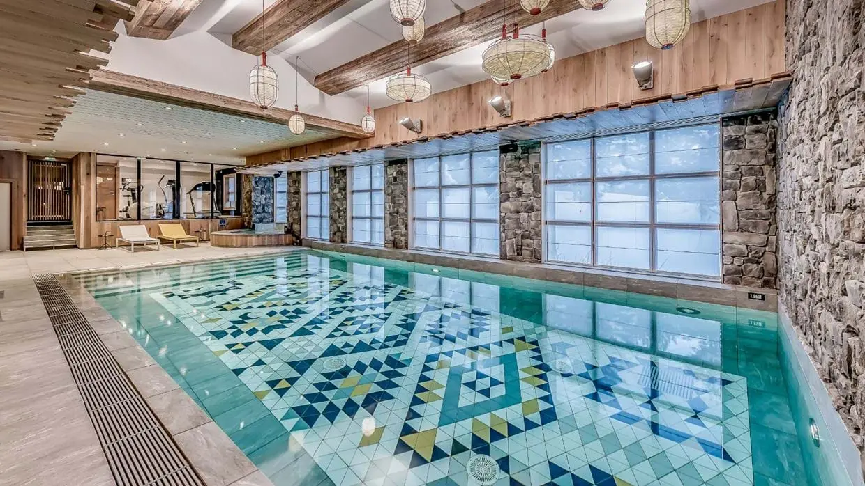 Spa Biologique Recherche & Wesak_Hôtel le Yule