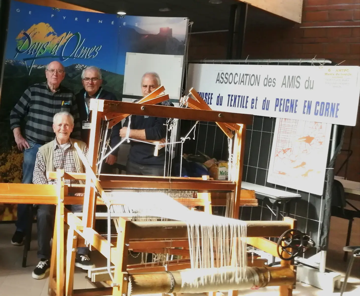 Fete de la Science Montgailhard