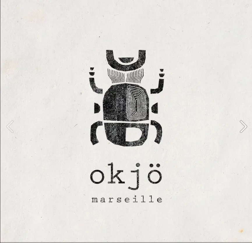 Boutique Okjo Marseille