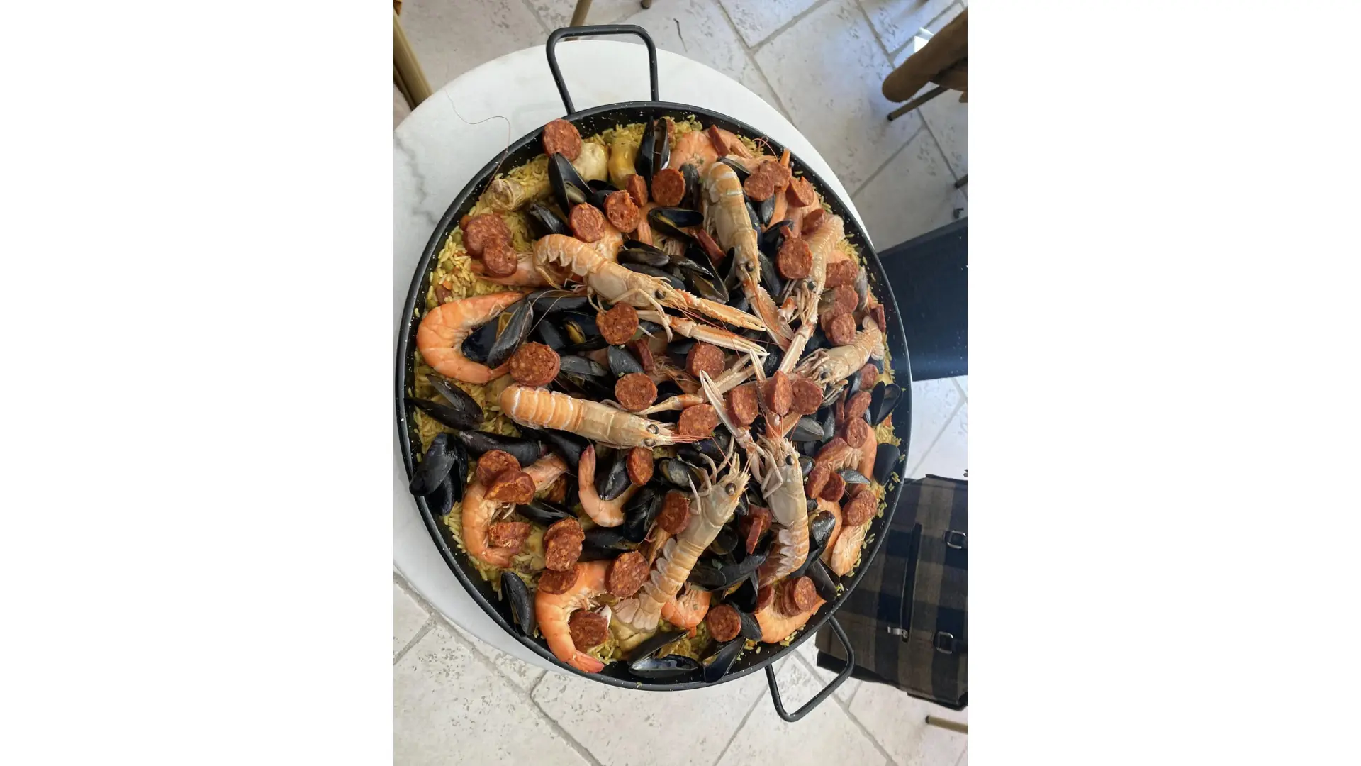 Restaurant Saint-Exupéry_Cogolin