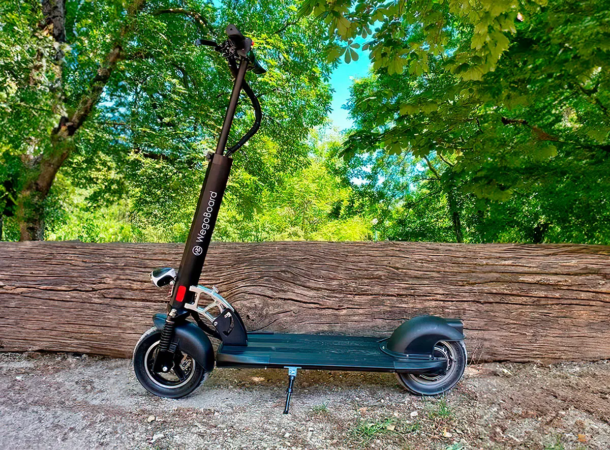 Sweetrottnaturevar - Carcès