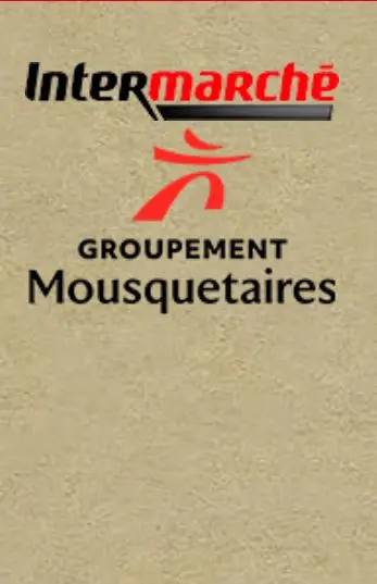 Intermarché La Valentine
