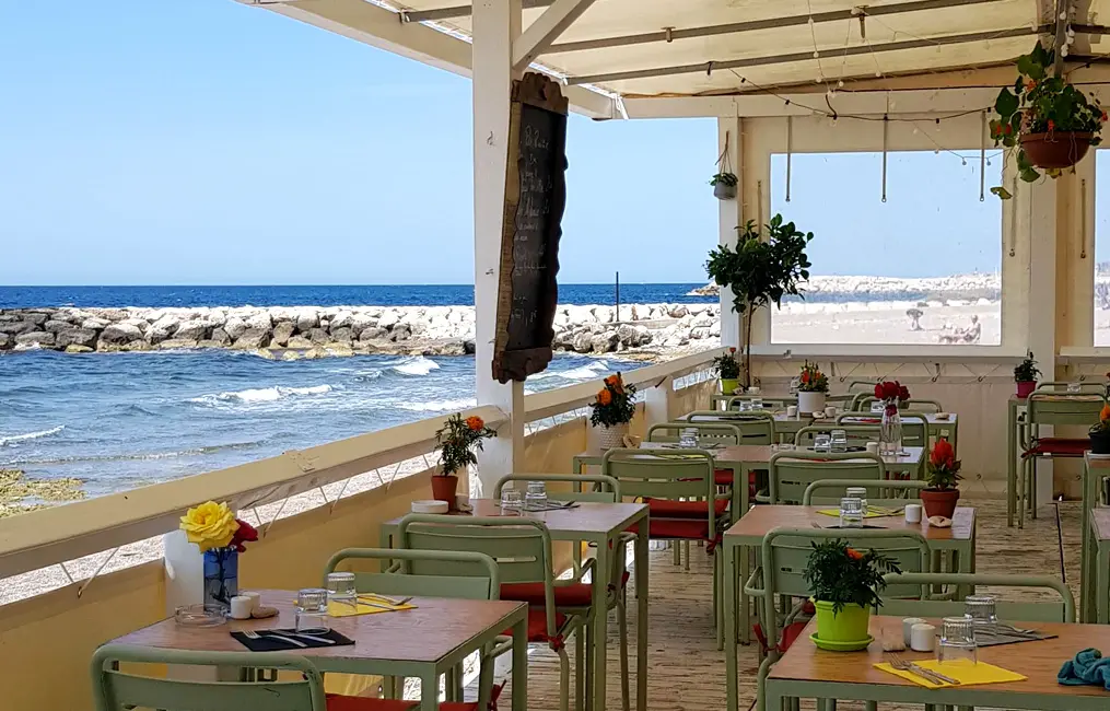 terrase