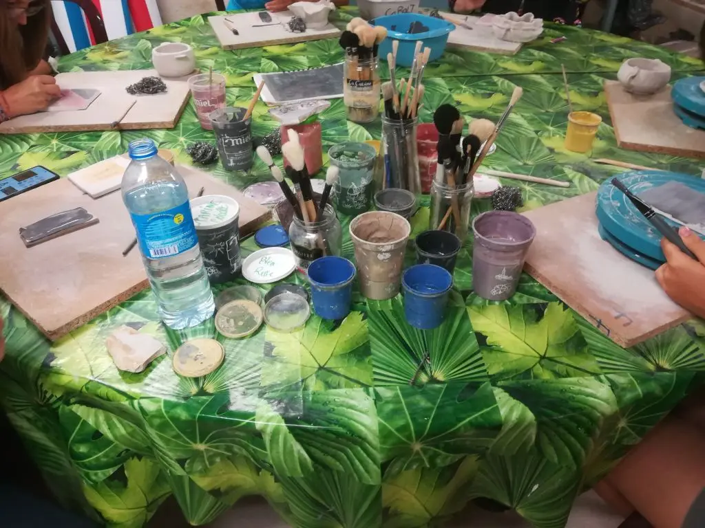Atelier