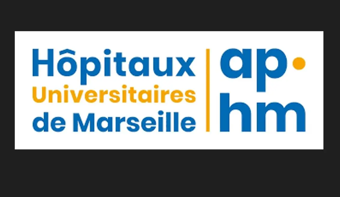 Hôpital de la Conception à Marseille