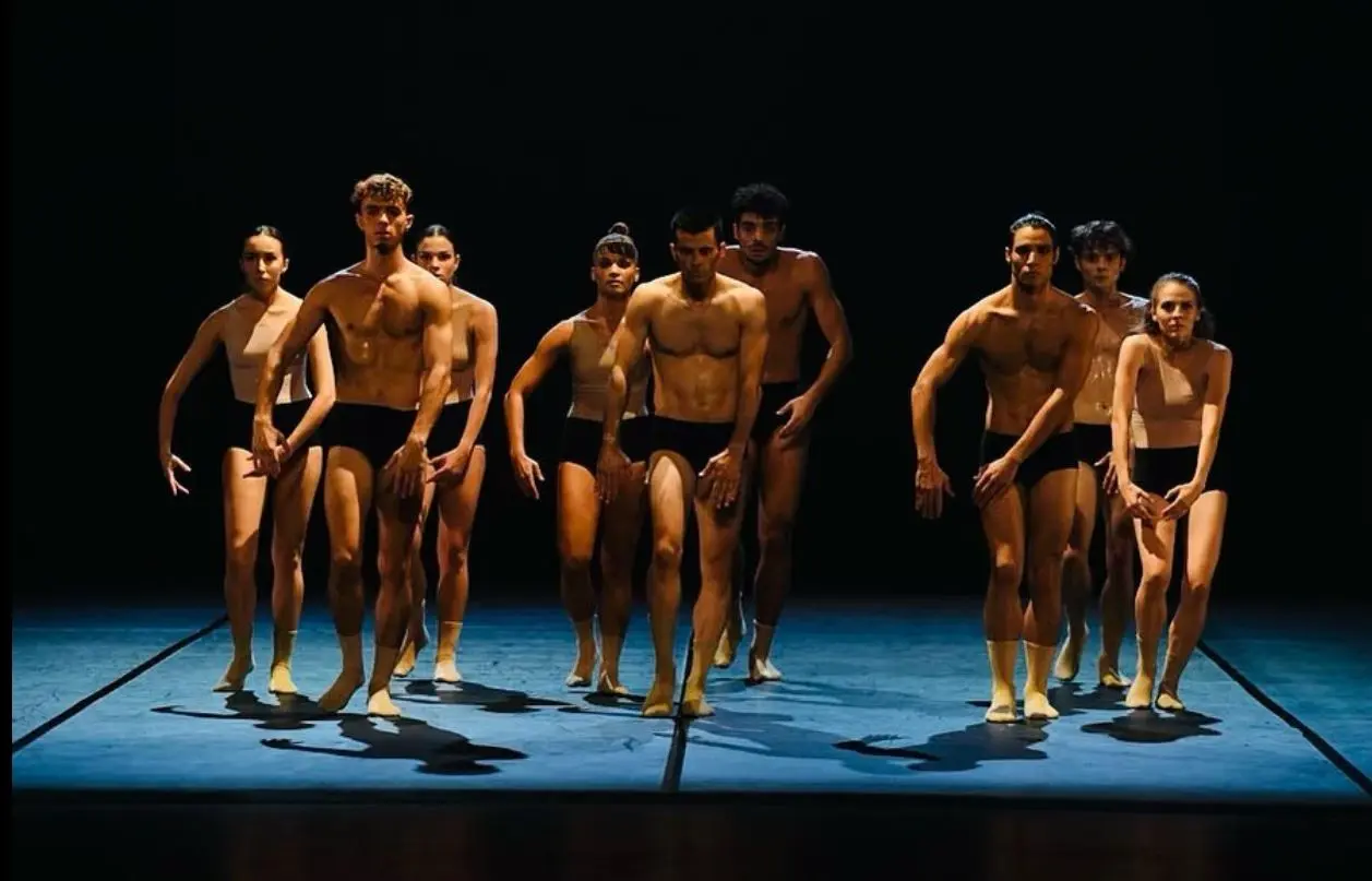 Compagnie Julien Lestel Marseille