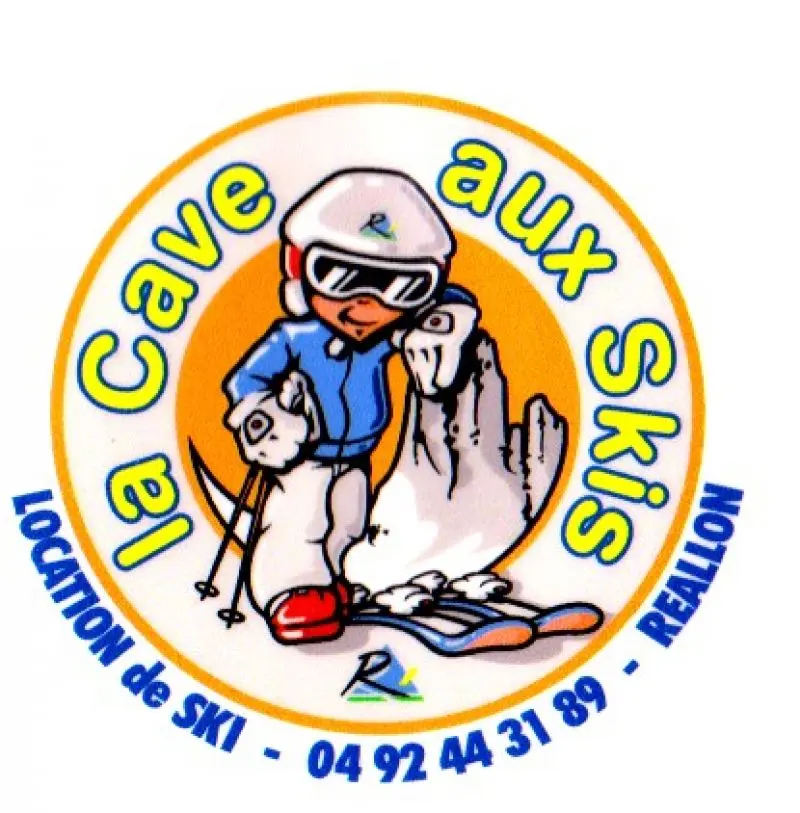 La Cave aux skis RÉALLON