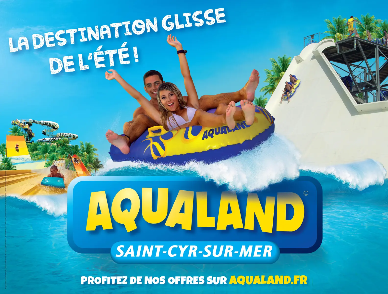 Aqualand