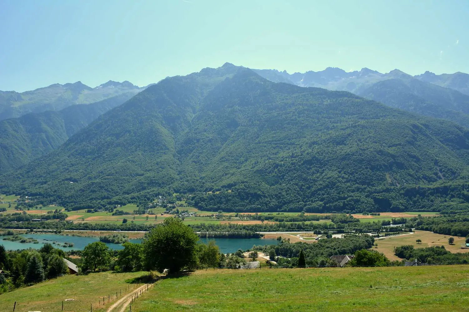Village Saint-Alban