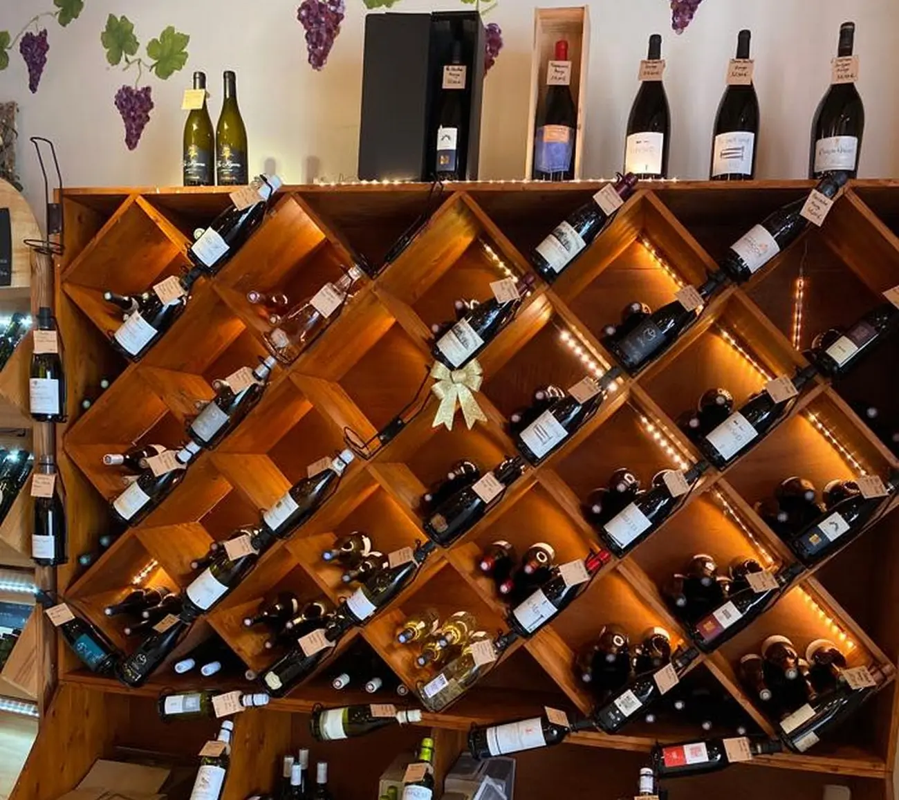 Cave arlésienne 2021