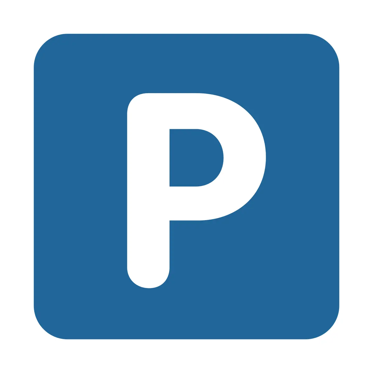 Parking du four a chaux