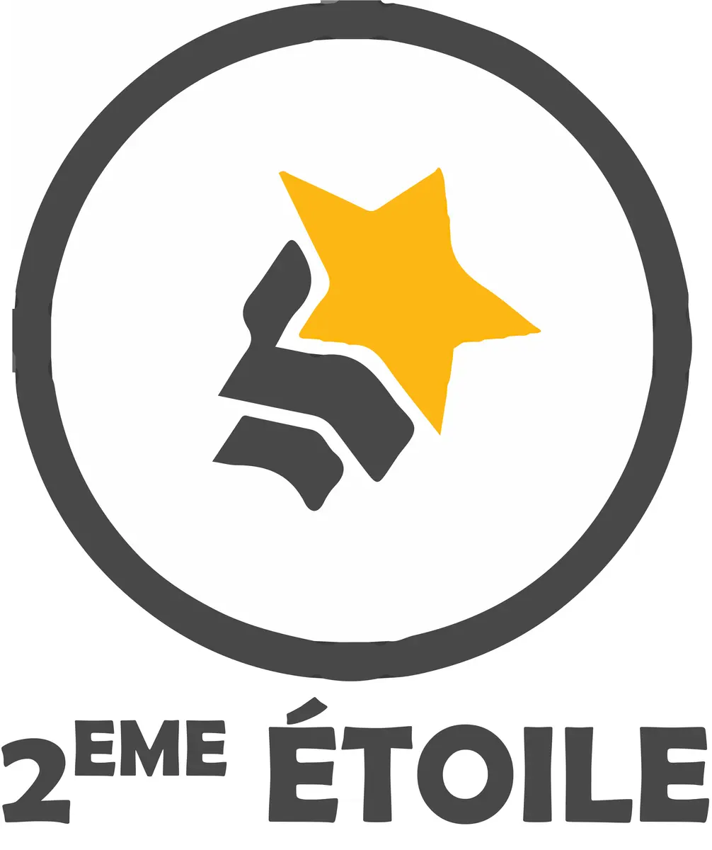 Formation AFA 2ème Etoile