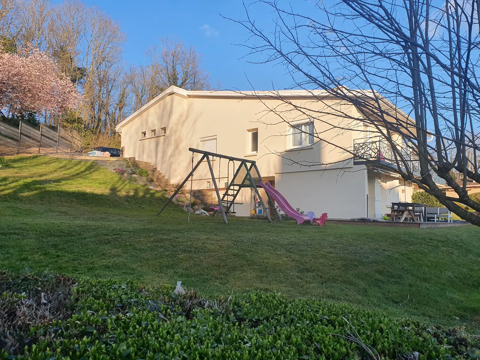Châtillon-sur-Chalaronne