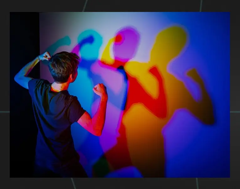 Musée de l'Illusion Marseille