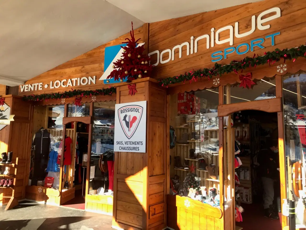 Dominique Sport_Vars