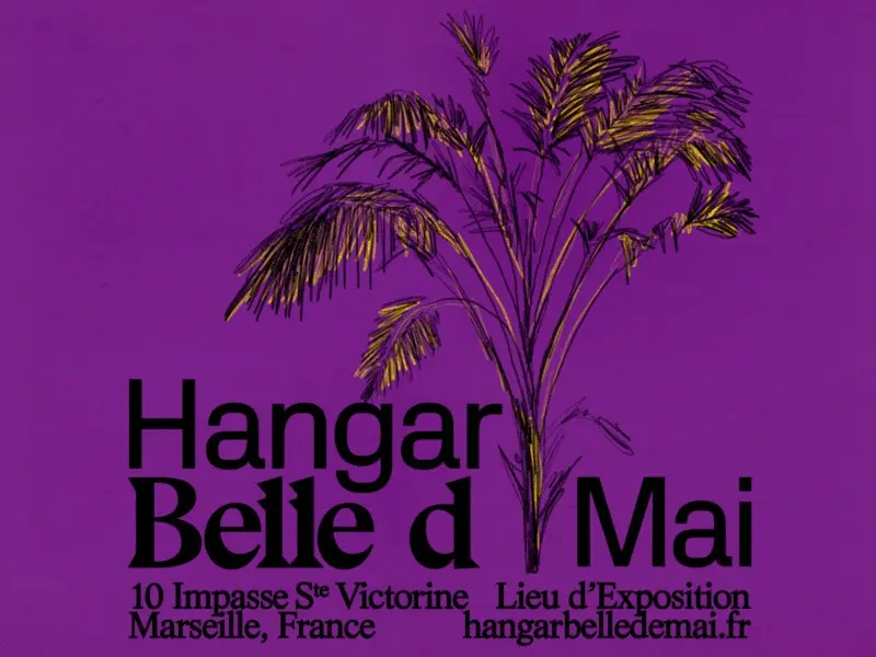 Hangar Belle de Mai