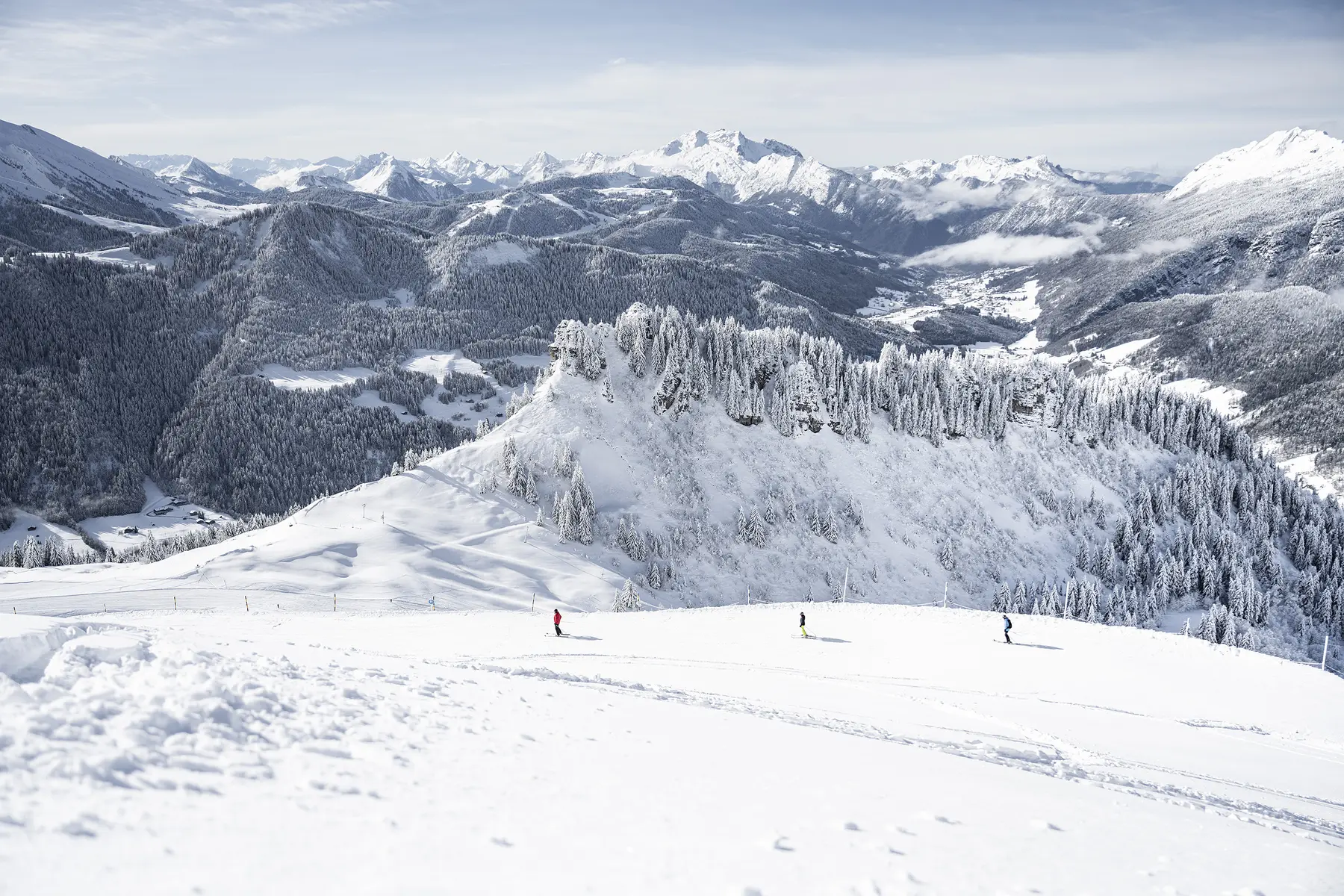 Dénivel'Maxx_Le Grand-Bornand