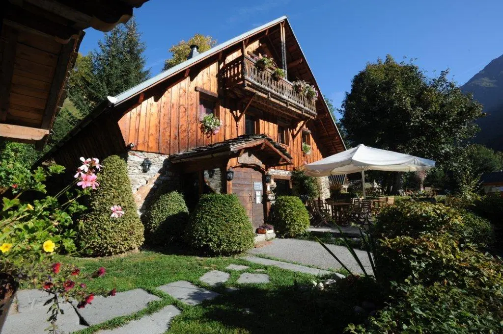 Le Relais du Lac Noir