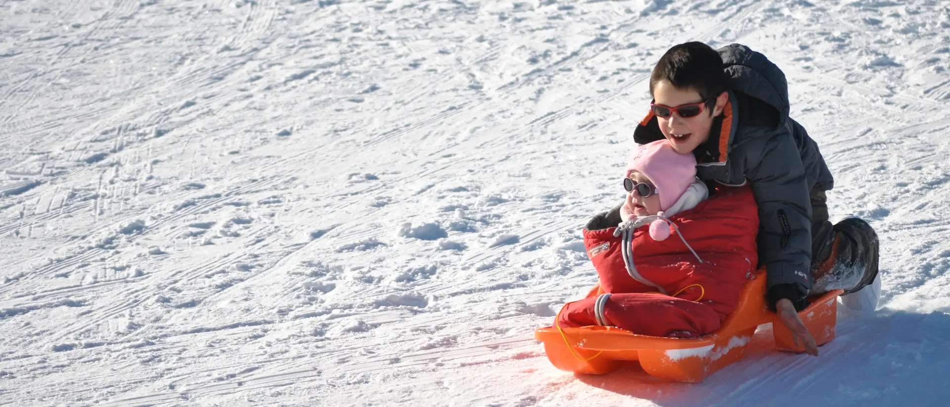 Luge St Gervais