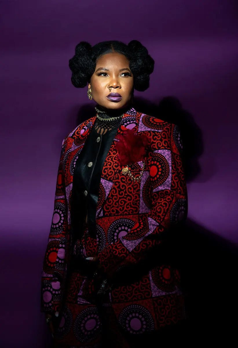 Concert : Justina lee brown - echoes of home_Sainte-Maxime