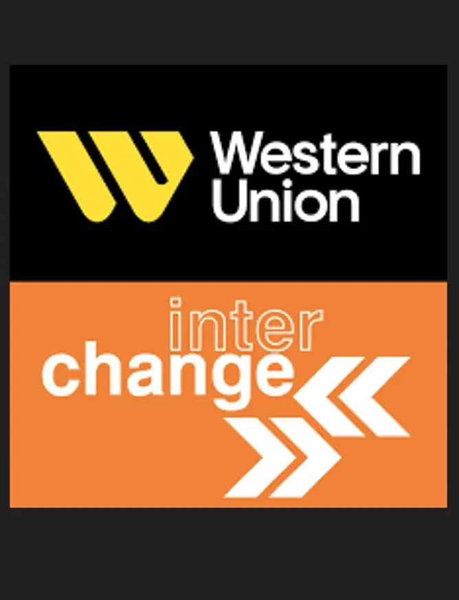 Agence Interchange Western Union Marseille Athènes