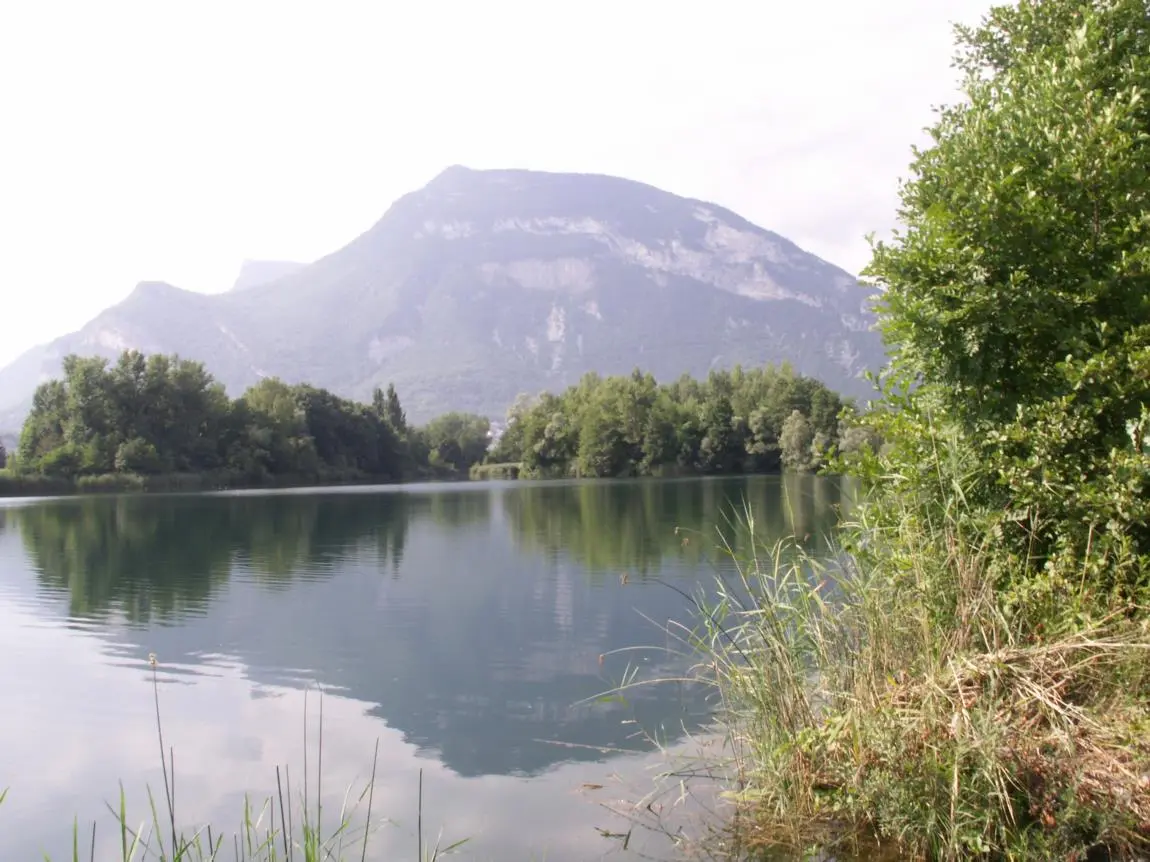 Etang du Comte