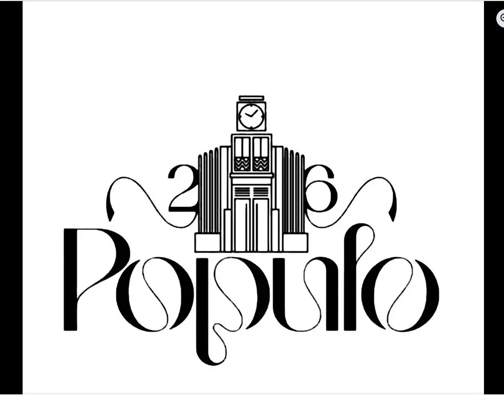 Halles restaurant Populo Marseille