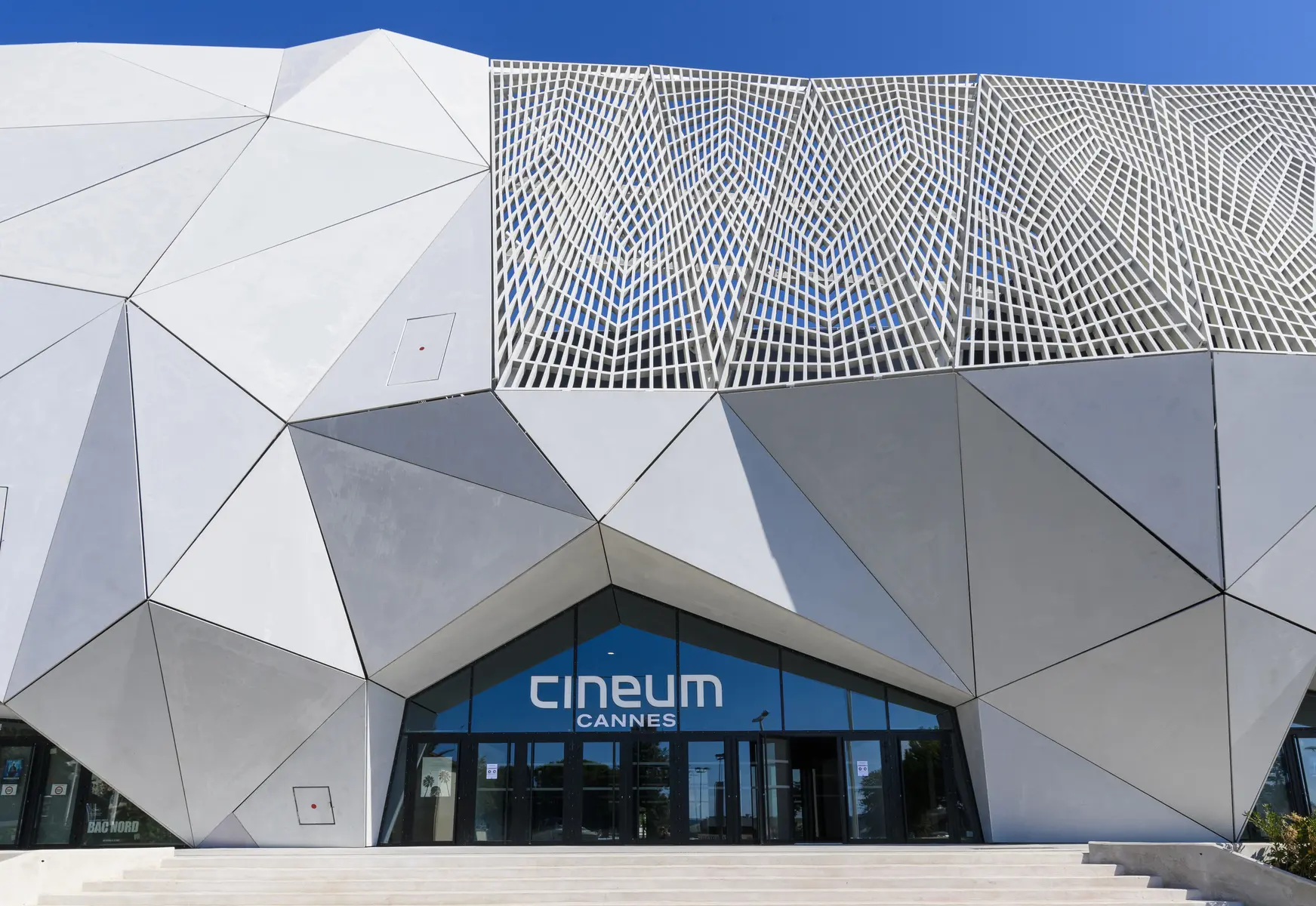 Cineum de Cannes