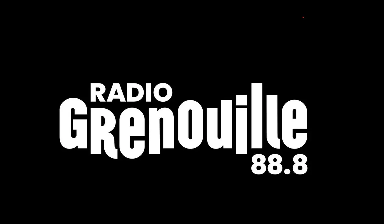 Radio Grenouille Marseille