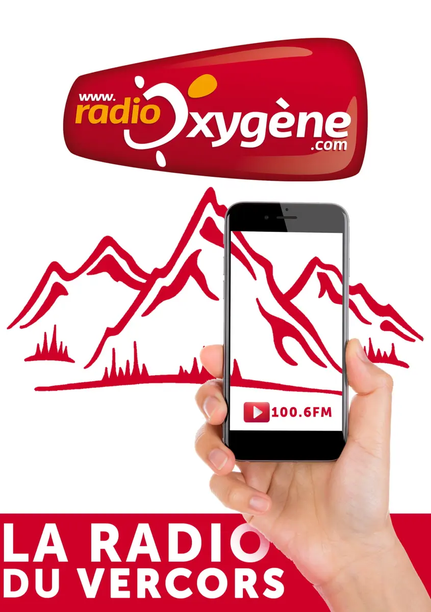 La radio du Vercors