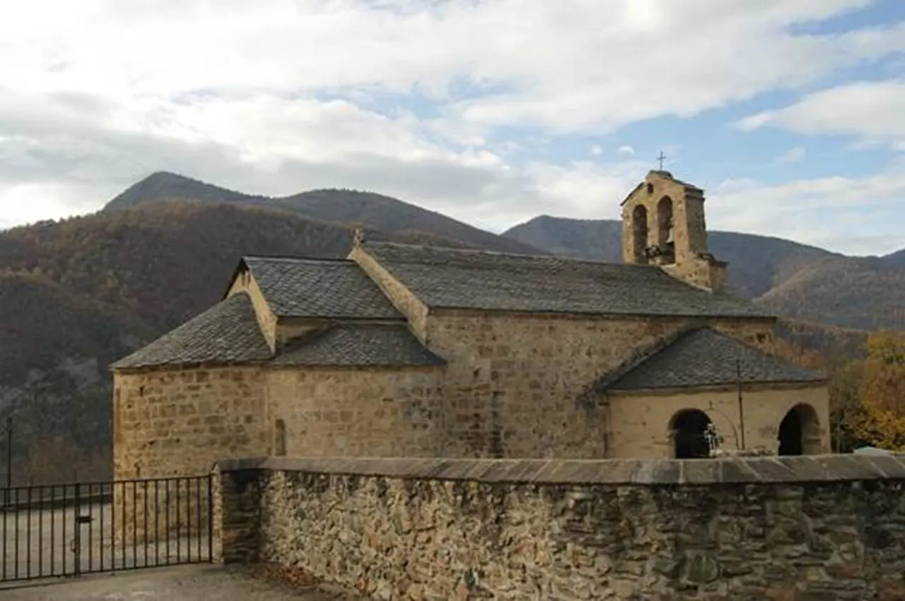 Vue d'ensemble