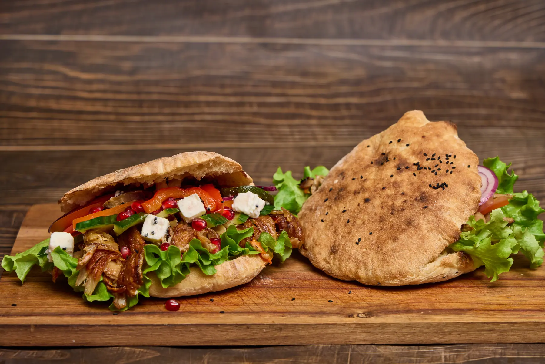 Savourez notre Berliner Döner