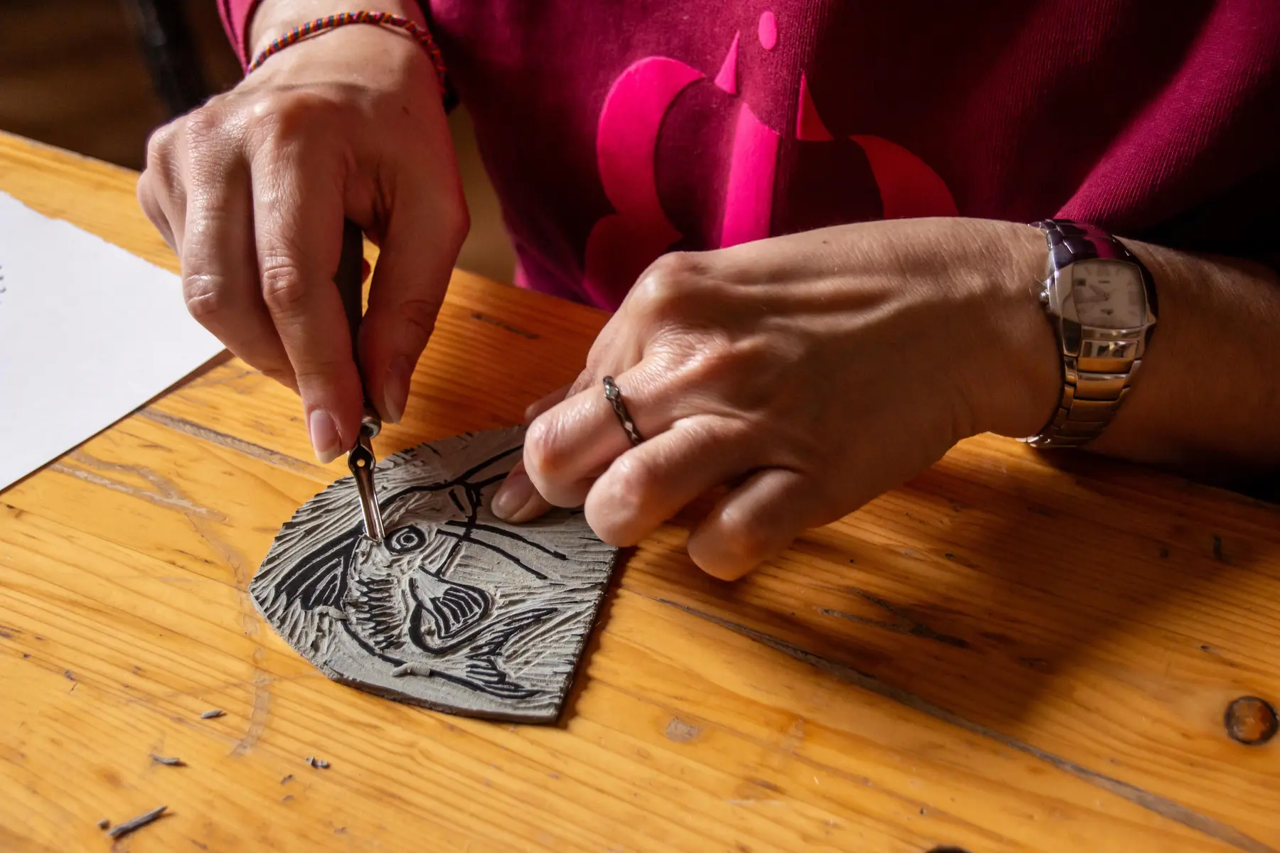 Ateliers au Bief