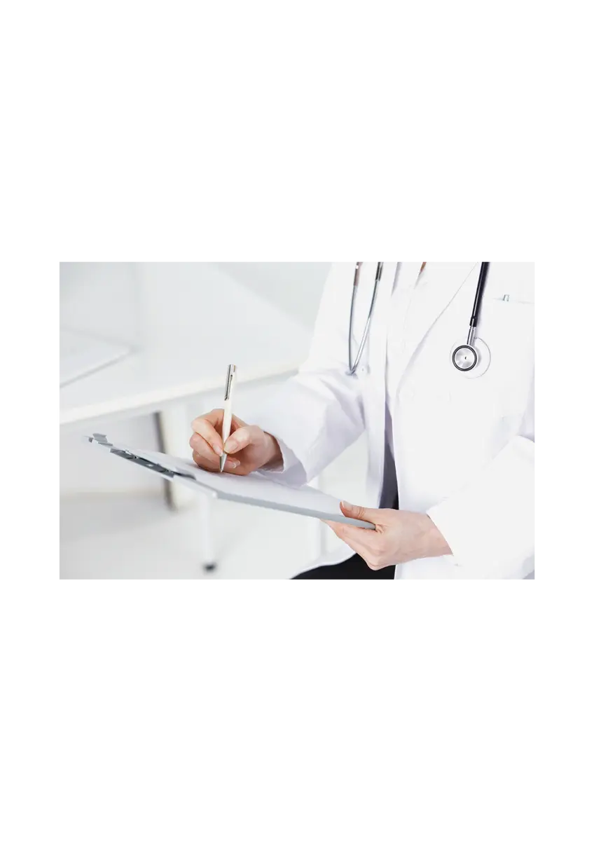 ordonance
