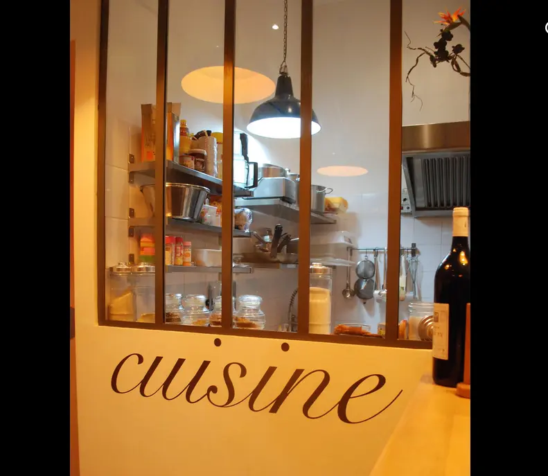 La cuisine