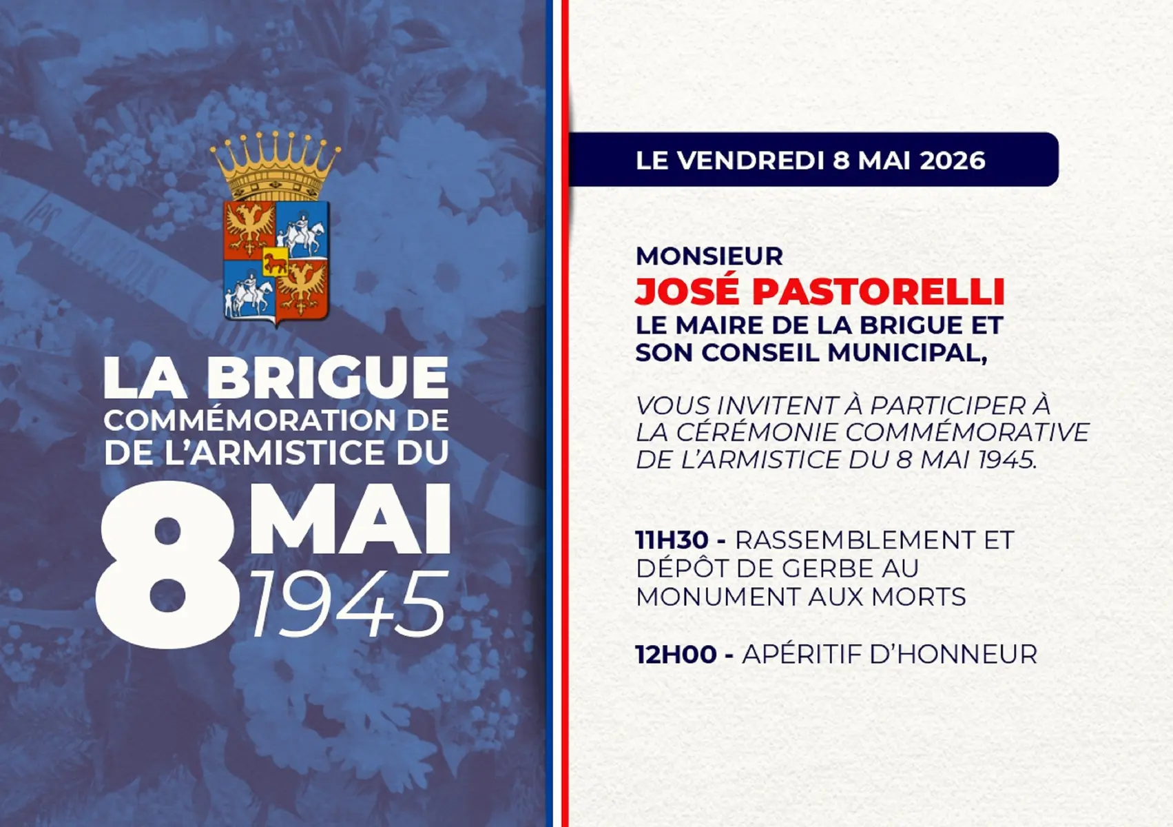 La Brigue