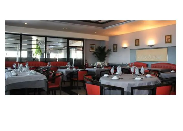 Restaurant Chez Quan Marseille