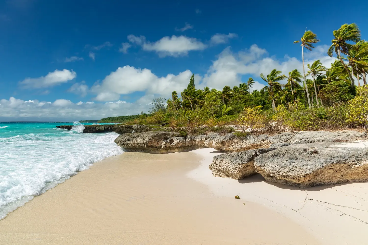 Plage