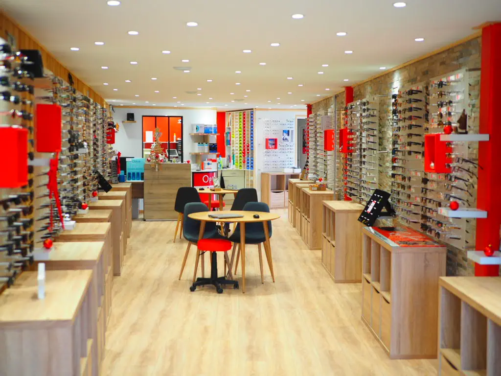 Optique de Savoie