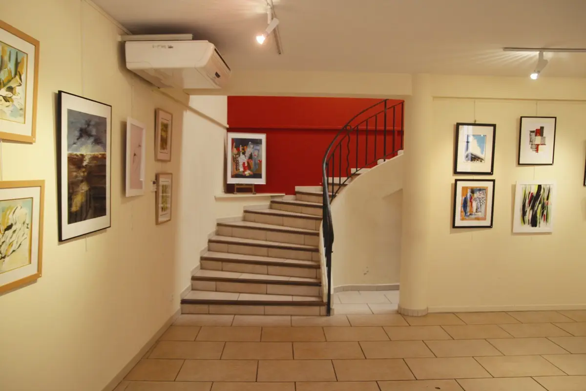 Barthélémy de Don - Sanary sur Mer