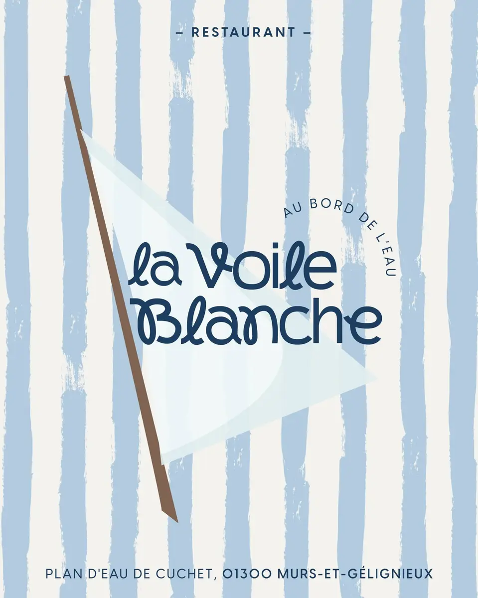 Restaurant La Voile Blanche