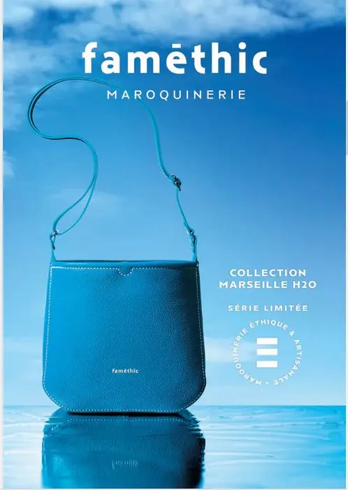 Maroquinerie  Famethic Marseille