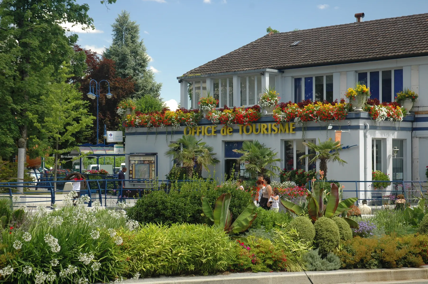 Office de Tourisme