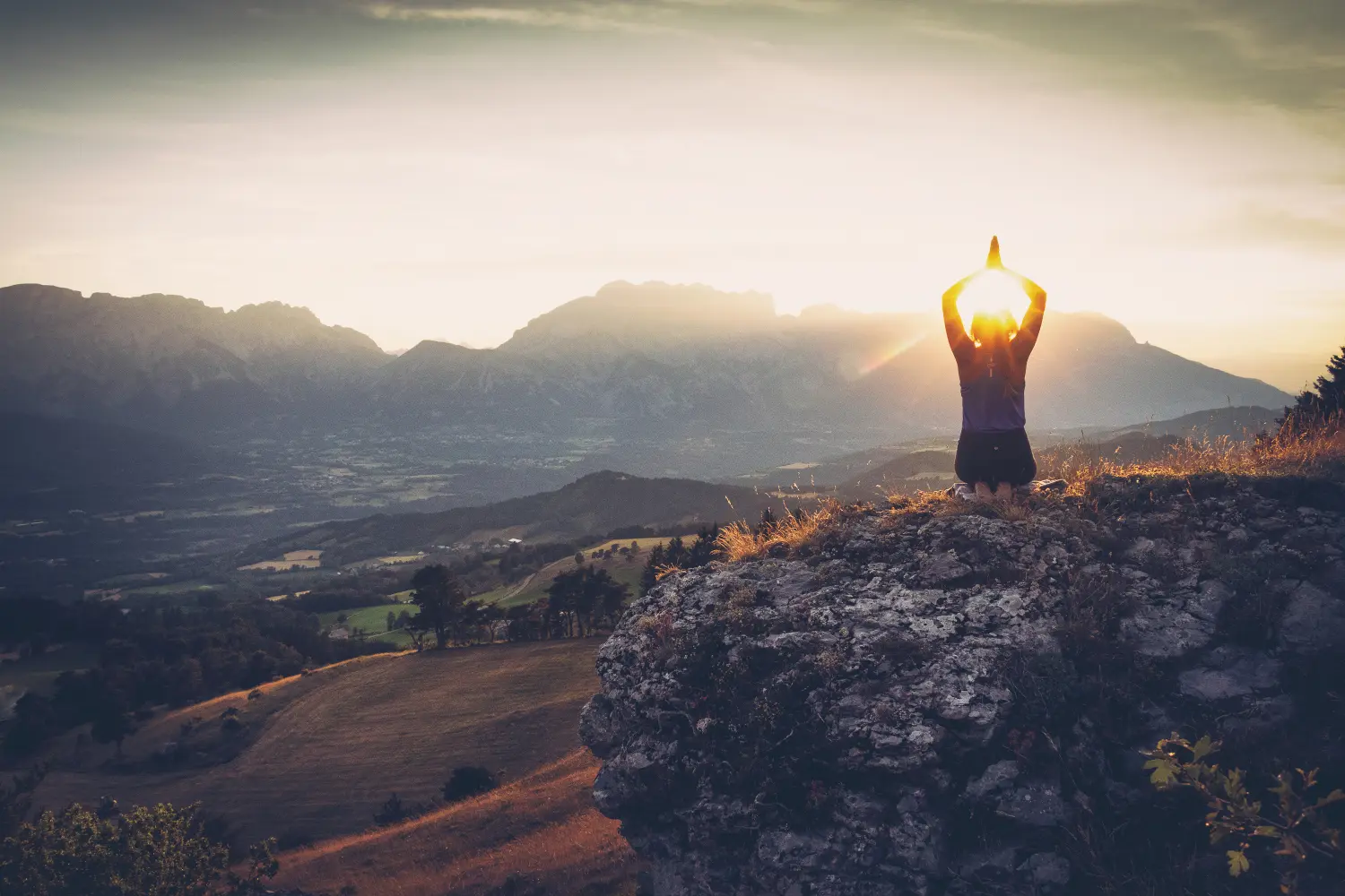 Yoga & Massage Champsaur