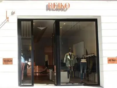 Reiko Jeans Marseille