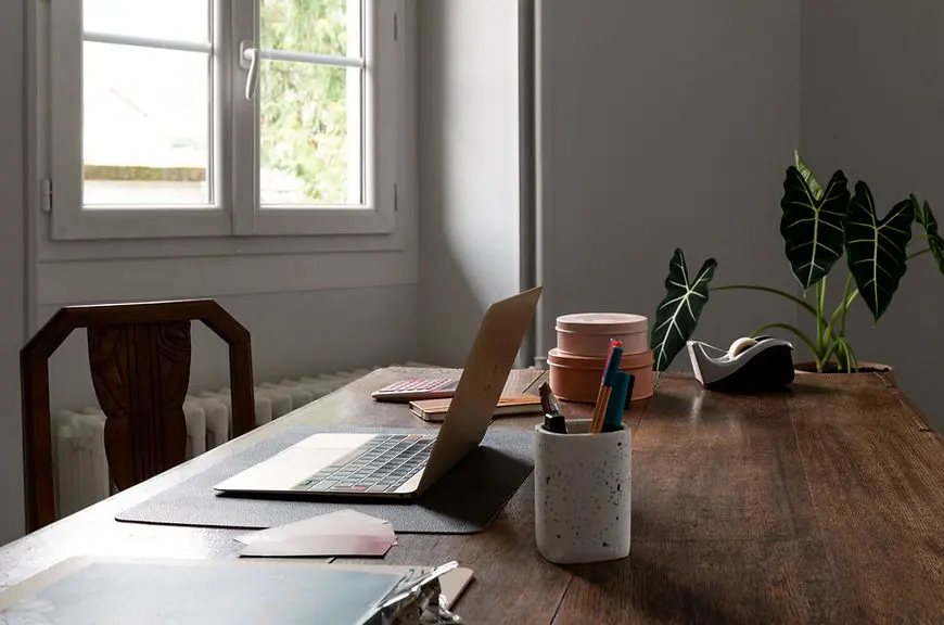 Espace coworking