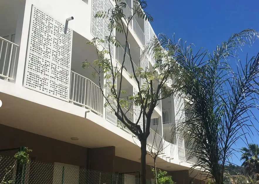 Les Jardins d'Arcadie_Cannes - La Bocca